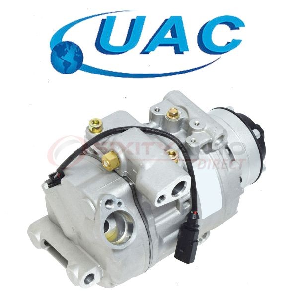 Lamborghini Gallardo 2004-2014 Compressor with bracket