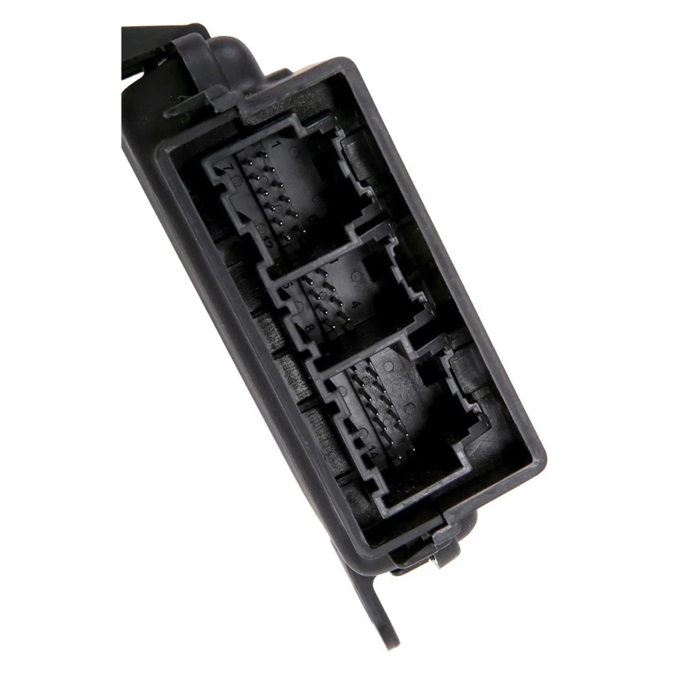 Módulo de alarma de objeto delantero 34 terminal ACDelco genuino para Cadillac DTS 2009-2011 Foto 3 de 4