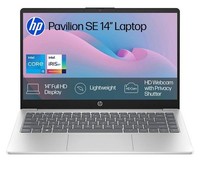 HP Pavilion SE 14-ep0529sa 14 Laptop - Intel Core i5, 256 GB SSD
