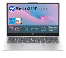 Image of HP Pavilion SE 14-ep0529sa 14" Laptop - Intel Core i5, 256 GB SSD