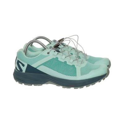 Salomon, Laufschuhe, Größe: 41 1/3, XA Elevate, Grün/Blau, Damen #dKL