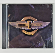 Cycles by Doobie Brothers  CD  Album  Classic Rock  1989
