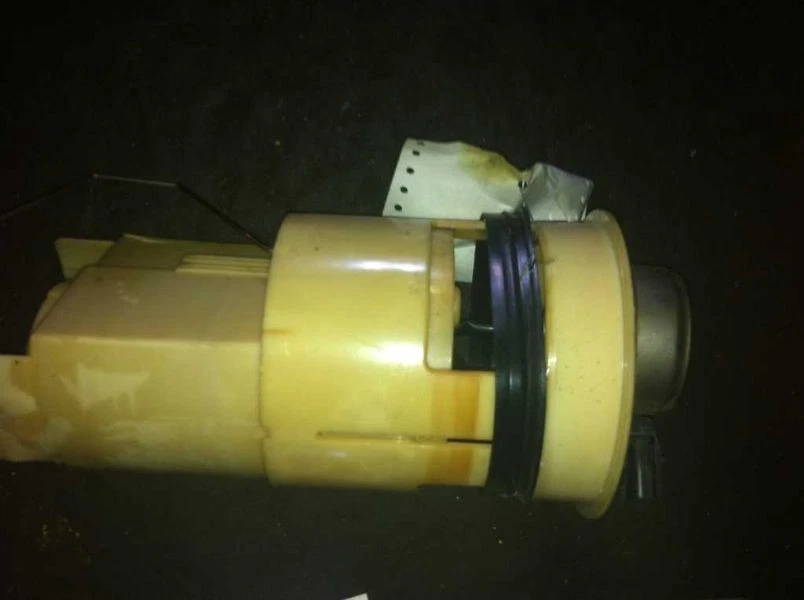 98 99 00 01 02 03 DODGE RAM 1500 FURGONETA MÓDULO DE MONTAJE BOMBA DE COMBUSTIBLE 109 WB Foto 2 de 4