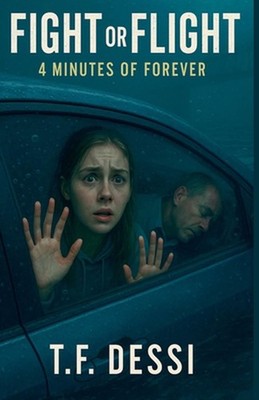 Fight or Flight 4 Minutes of Forever by T.F. Dessi Paperback Book