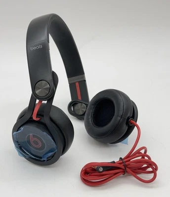 Beats By Dre Mixr Black for sale | eBay