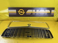 Calandre Opel COMMODORE