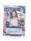 ADDIE DEAL 2025-26 TOPPS CHROME MCDONALDS ALL AMERICAN BILLBOARD AUTO  Q3562