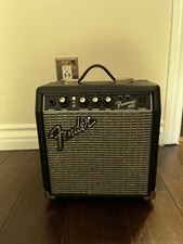 Fender Frontman 10G 15 watt Guitar Amp