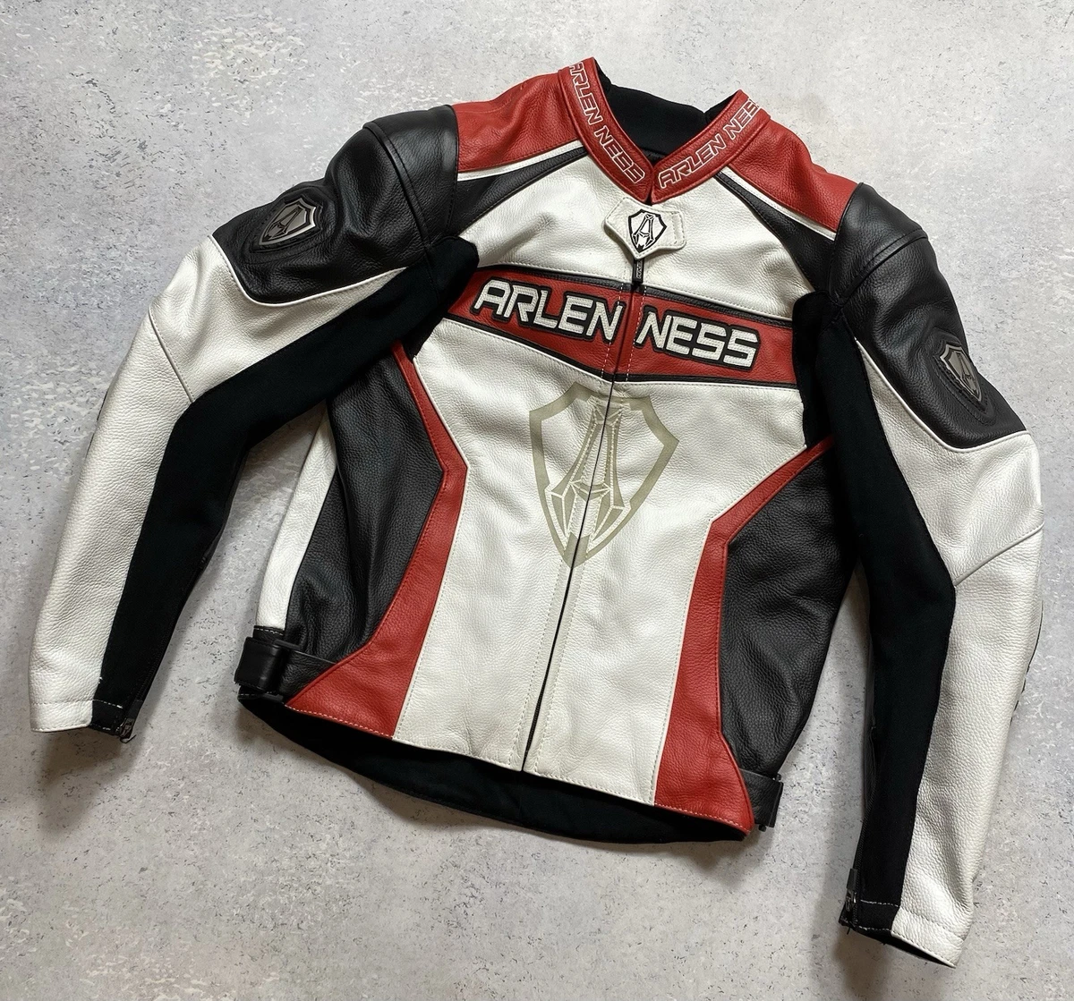 Arlen Ness Motors Apparel, Protection & Merchandise for sale | eBay