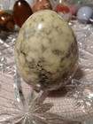Alabaster Egg — photo 1