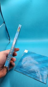 sonic cd sega cd not for resale cib Very Good Condition Tested Works