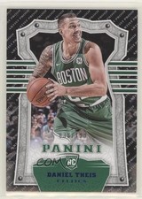 2017-18 Panini Chronicles Panini Blue 38/199 Daniel Theis #291 0ad