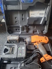 Matco 1/2 Electric Impact Kit Model MCL201BIW0 