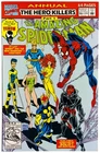 Amazing Spider-Man Annual #26 1992 Marvel Comics NM- Comic Book Direct