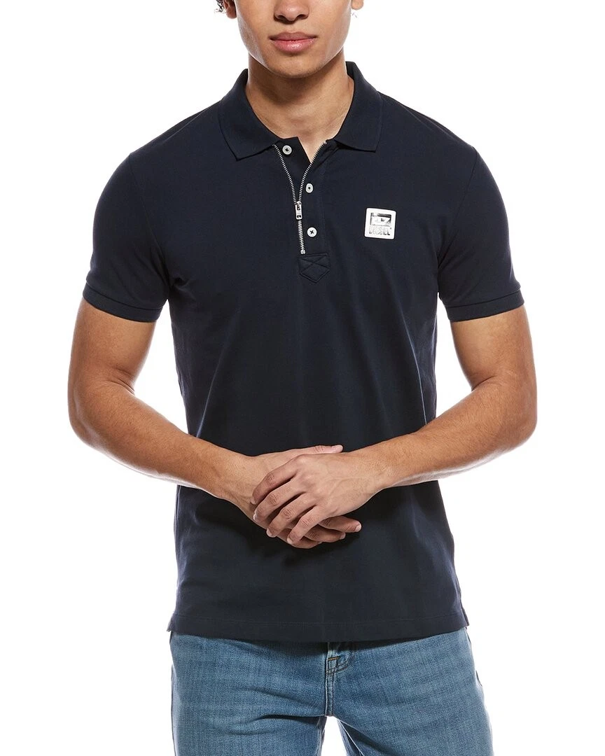 Diesel Harry Polo Shirt Men's
Opens in a new window or tab