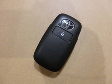 Toyota Raize Oem 2 Button Smart Key 007-ag0115 Toyota Raize Oem 2 Button Smart Key 007-ag0115