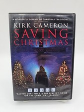 Saving Christmas (DVD) for sale online | eBay