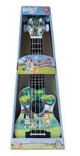 Bluey's Ukulele 16" For Ages 3 