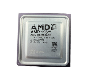 AMD K6 III | eBay