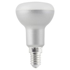diall e14 470 lumens warm white  40w pack of 2 lighbulbs