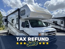 2026 Forest River Forester 3011DS