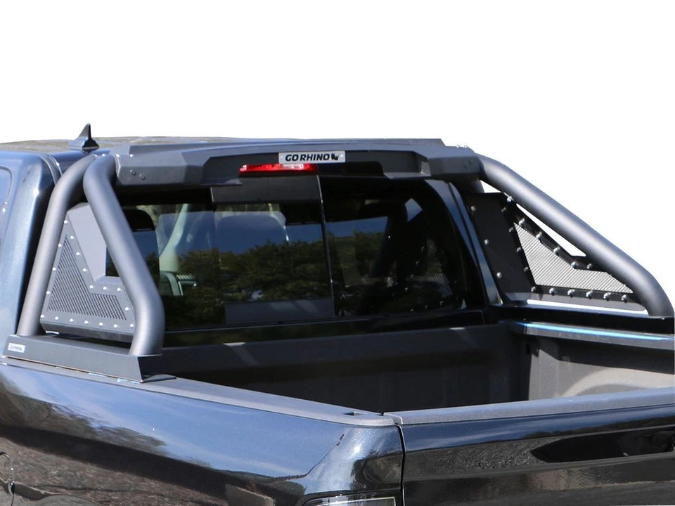 Go Rhino Sport Bar 2.0 Power-Actuated Retractable Light Mount Conversion Kit - Изображение 2 из 4