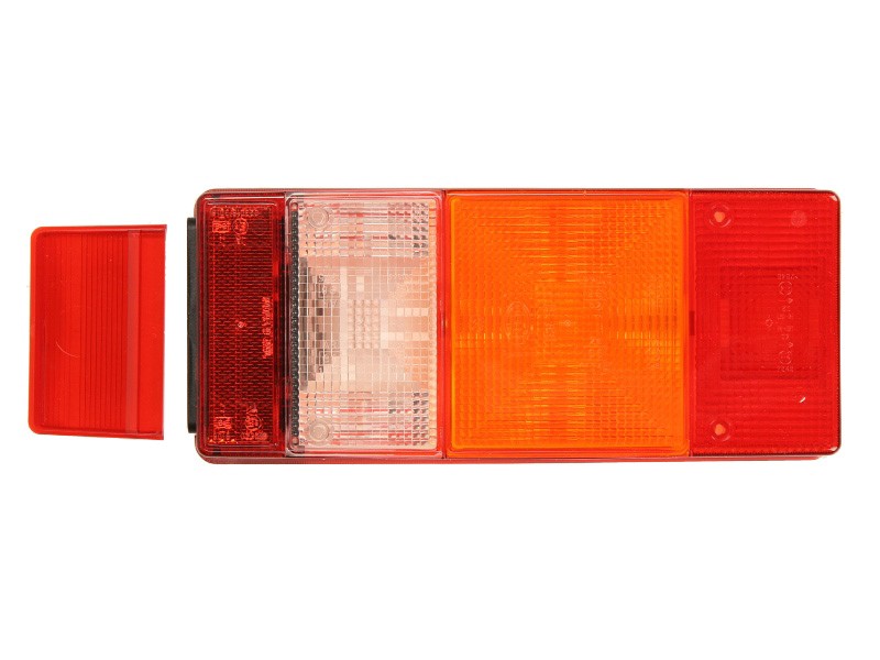 Fits HELLA 9EL147 096-021 Lens, tail light 9EL147 096-021 Lampshade,  ⭐UK Stock⭐