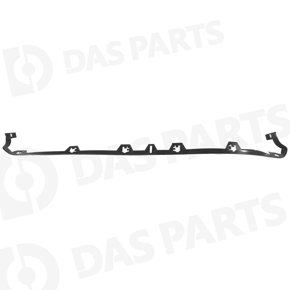 For Ford F-250 F-350 F-450 F-550 Super Duty 2008-2010 Chrome Bumper Grille Grill Foto 4 de 4