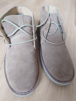Ben Sherman Desert Boot 42 Sehr guter Zustand!