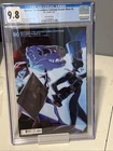 Batman Adventures Continue Season 3 #3 D Boo DC 2023 Comics Graded Cgc 9.8