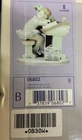 Lladro #06802 Waiting For The Bell (Retired) - Mint Condition W/Box / Brand new!