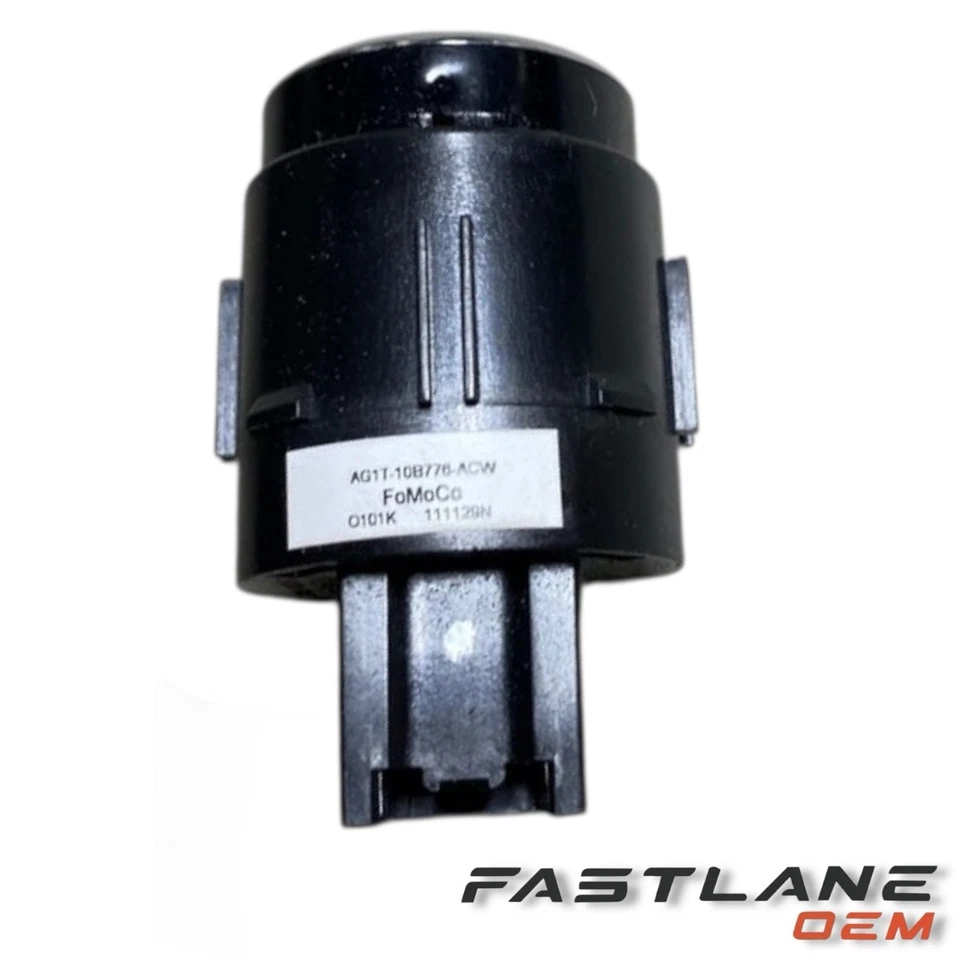 Ford Taurus 2010-2012 botón de arranque nuevo OEM AG1Z-10B776-AA Foto 2 de 4