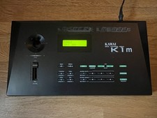 Kawai K1M Desktop Vintage Polyphonic Multitimbral Digital Synthesizer