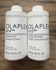 OLAPLEX Shampoo Conditioner New Set
