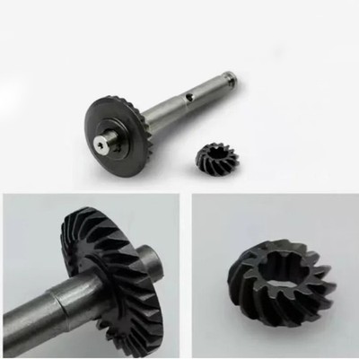 Gear And Propeller Shaft Set For Hangkai 3.5/3.6 2 Stroke Outboard Motor Engine$