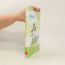 Zebra 3. Lesebuch Klasse 3  |  kolektiv