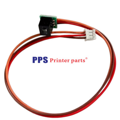 Registration Mark Sensor Board/ Code Reading Sensor For Graphtec FC8000 FC8600