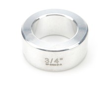 JONES RACING PRODUCTS Drive Spacer 3/4in Thick 1-1/8in ID SP-6103-D-A-3/4