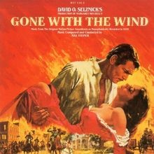 Gone With the Wind von Various | CD | Zustand sehr gut