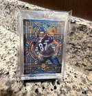 2025 Panini Absolute Luther Burden III Base (RAW)