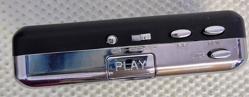 Tape to PC Super USB Cassette-to-MP3 Converter Capture Audio Music Player - Picture 3 of 7