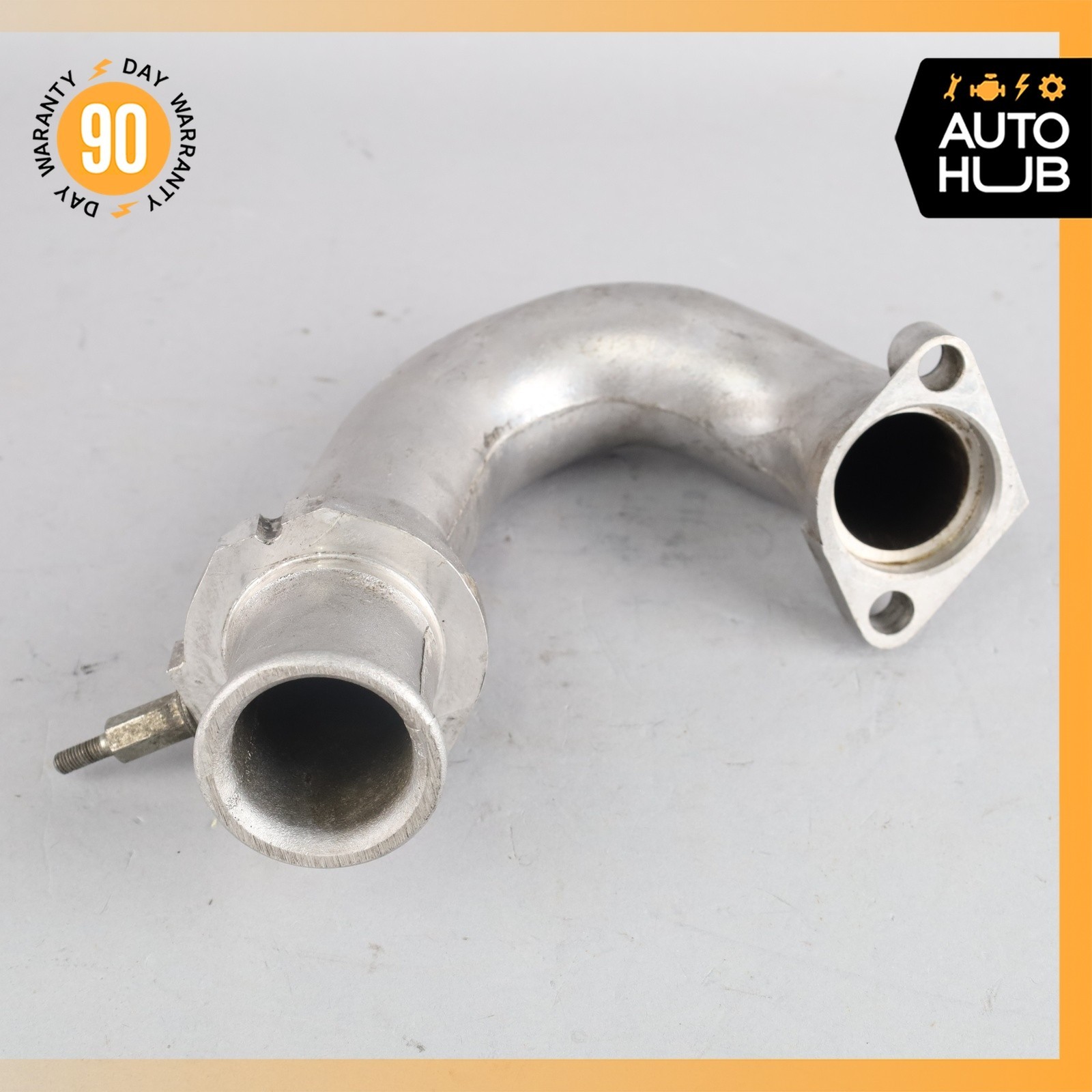 Bentley Arnage 6.8L V8 Engine Air Intake Hose Pipe UT10391 OEM