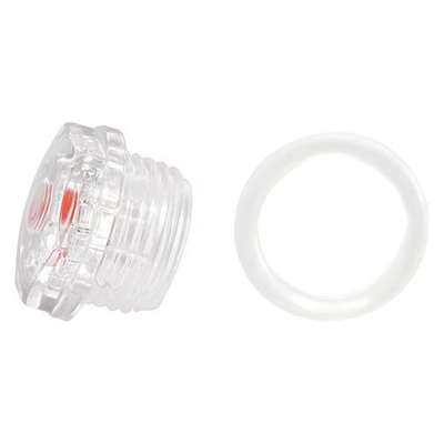 #ad Campbell Hausfeld St191700av Oil Sight Glass $6.69