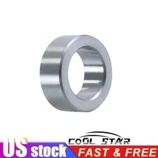 Tool Holder Lineup Tube, Ring For Fecon Mulcher Teeth For FGT Drums