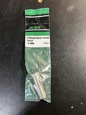 RCBS Standard Bullet Puller Collet for 6.5mm Caliber, Model 09423, MPN 09423