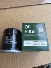 Nos Ipw Ph2876v4622wix 51358 Oil Filter Fits 95-26 Infiniti Nissan More Nos Ipw Ph2876v4622wix 51358 Oil Filter Fits 95-26 Infiniti Nissan More