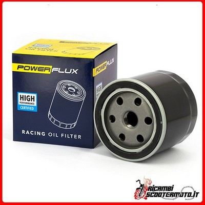 FILTRO OLIO YAMAHA MXT 850 NIKE 3 ROUES 850 2018-2020 97F308K#205