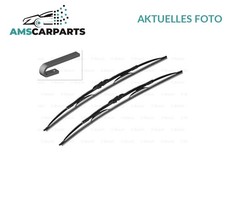 SCHEIBENWISCHER WISCHERBLATT VORNE 3 397 118 800 BOSCH P NEU OE QUALITÄT