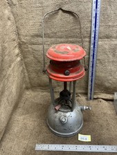 Vintage Original Bialaddin Vapalux 315 Paraffin Pressure Lamp Lantern Incomplete