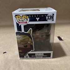Ultimate Funko Pop Destiny Figures Checklist and Gallery 22